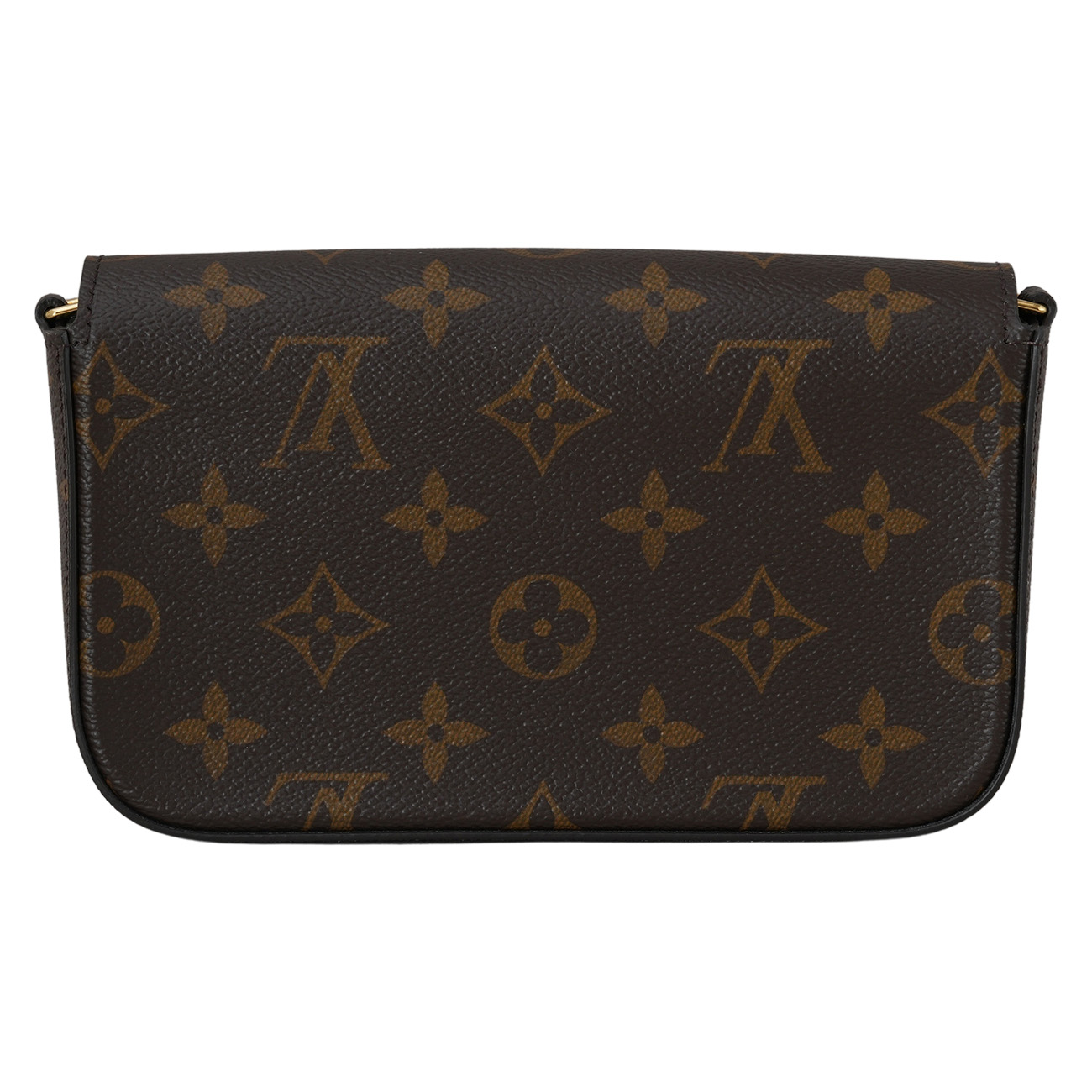LOUIS VUITTON(USED)루이비통 모노그램 펠리시 스트랩&고
